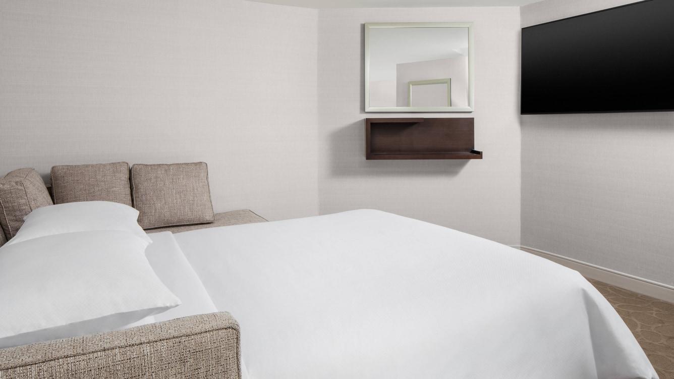 Delta Hotel Philadelphia Airport Lester Kültér fotó